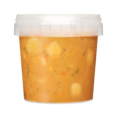 Thai Massaman